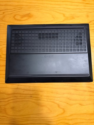 Portátil HP Omen 16 i9-14900HX 64GB RTX4080