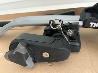 Portabicicletas Thule Expert 298