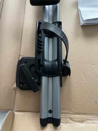 Portabicicletas Thule Expert 298