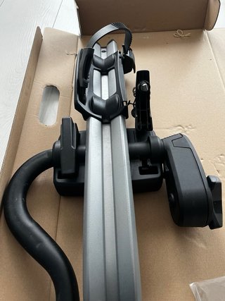 Portabicicletas Thule Expert 298