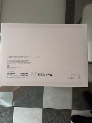 MacBook Air Chip M5 Azul/Gris Espacial