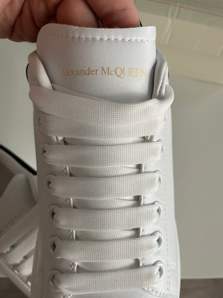 A-lexander McQueen
