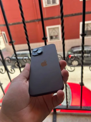 iPhone 15 88% Batería ✅