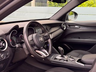 Alfa Romeo Stelvio Q4
