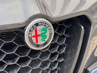 Alfa Romeo Stelvio Q4