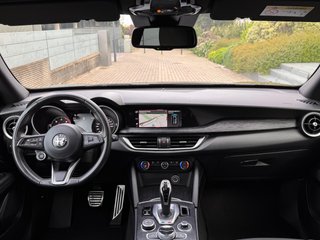 Alfa Romeo Stelvio Q4