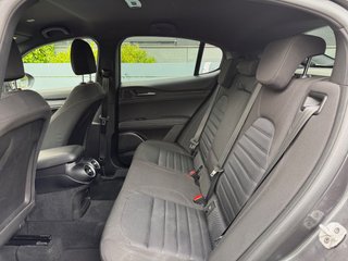 Alfa Romeo Stelvio Q4