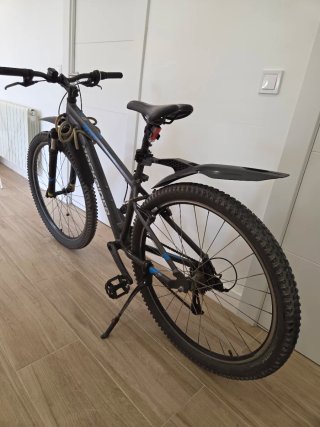 Bicicleta MTB Rockrider