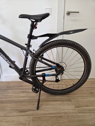 Bicicleta MTB Rockrider