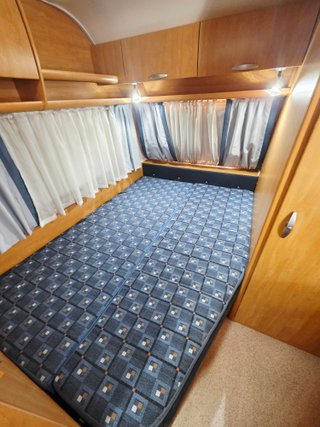 EIFELLAND 520 TKM - Aire/Toldo