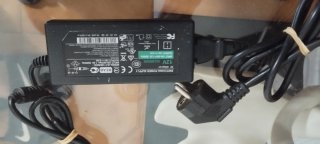 Adaptador Corriente HLT 12V 5A