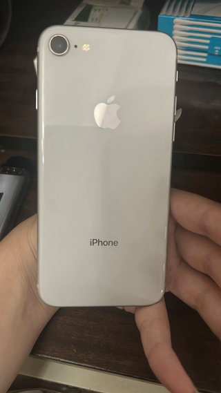 iPhone 8 Bianco 64GB