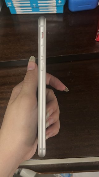 iPhone 8 Bianco 64GB