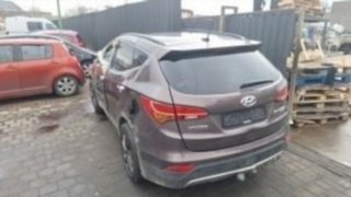 Despiece Hyundai Santa Fe III 2013-2018