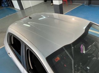 Peugeot 208 2017