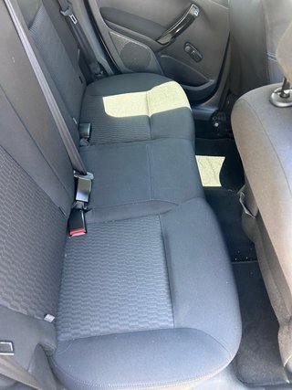 Peugeot 208 2017