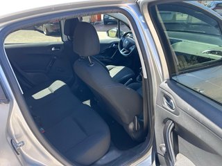 Peugeot 208 2017