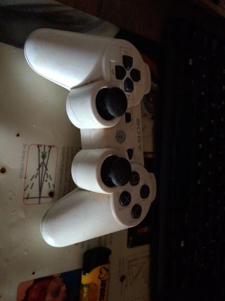 Consola PS3 Negra+Juegos,mandos move.Cambio por PC