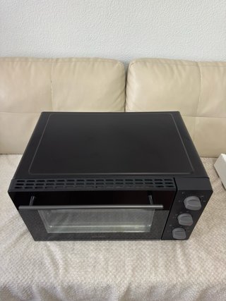 Horno Koenic 45L 2000W Temporizador