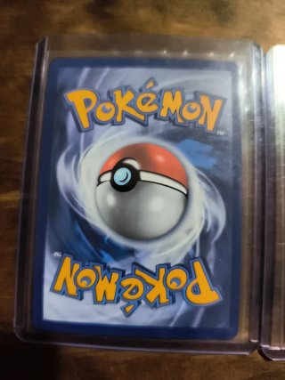 Cartas Pokémon Espurr y Drapion