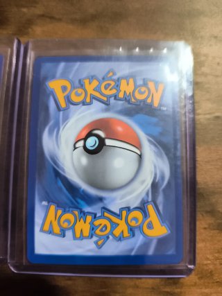 Cartas Pokémon Espurr y Drapion