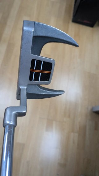 Putter Mizuno