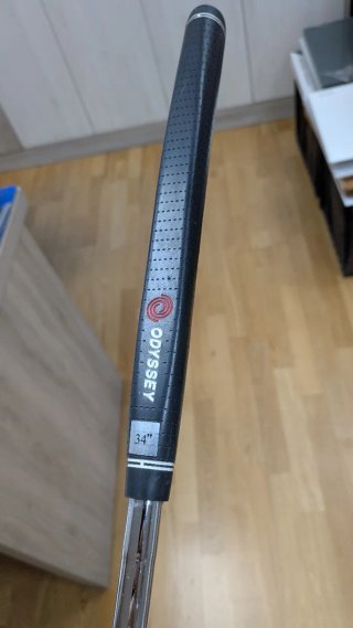 Putter Mizuno