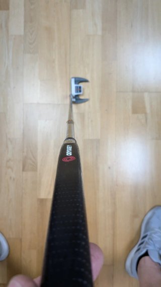 Putter Mizuno