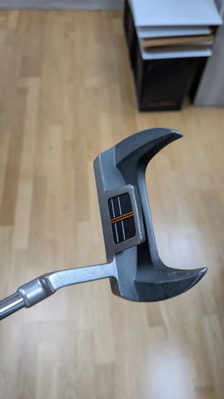 Putter Mizuno