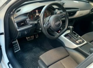 Audi A6 3.0 TDI SLINE 272CV TECHO 20"