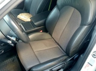 Audi A6 3.0 TDI SLINE 272CV TECHO 20"