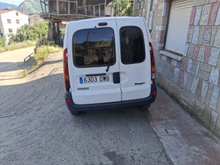 Renault Kangoo 2005