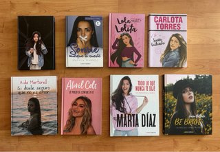 Diario de una adolescente