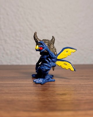 Figura Bandai Digimon Kabuterimon 1997