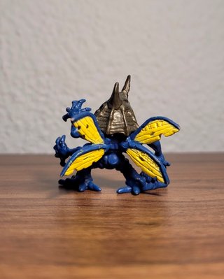 Figura Bandai Digimon Kabuterimon 1997