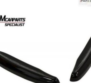 DIFUSORES PARAGOLPES TRASERO AUDI A3 ... rmb421830