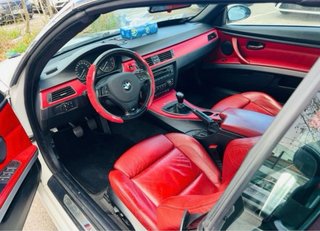 BMW Serie 3 2009