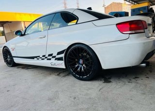BMW Serie 3 2009
