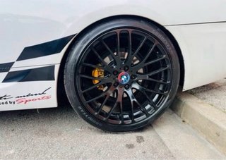 BMW Serie 3 2009