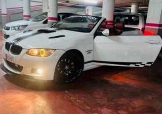 BMW Serie 3 2009