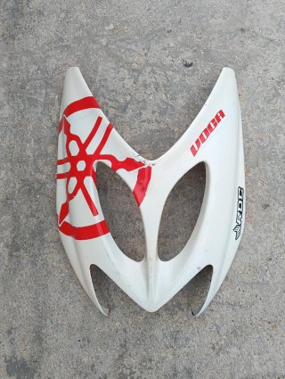 Frontal Yamaha aerox
