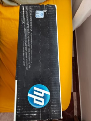 Tóner HP LaserJet 15A Negro Nuevo