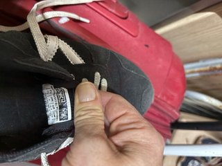 Zapatillas deportivas mujer negras y blancas