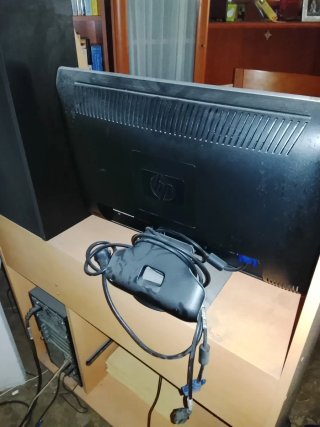 Mueble para ordenador
