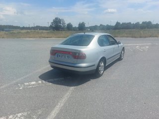 SEAT Toledo 1999