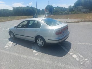 SEAT Toledo 1999