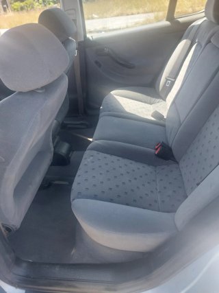 SEAT Toledo 1999