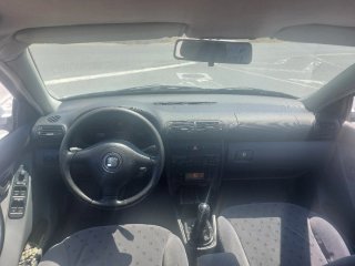 SEAT Toledo 1999