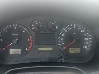 SEAT Toledo 1999