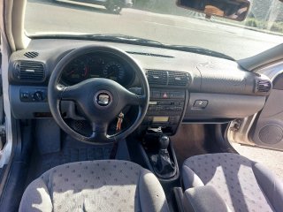 SEAT Toledo 1999